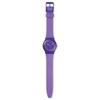 Swatch Holiday Collection Perfect Plum Watch SO31V100