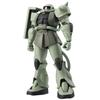 TAMASHII NATIONS Robot Spirits Mobile Suit Gundam [SIDE MS] MS-06 Mass Production Zaku Ver. A.N.I.M.E. Approx. 125mm ABS&PVC Painted Action