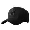 Deep and Large Cotton Trucker Hats Women Fashionable Sun Cap Big Head Men Oversize Baseball Caps 56-60cm 60-65cm