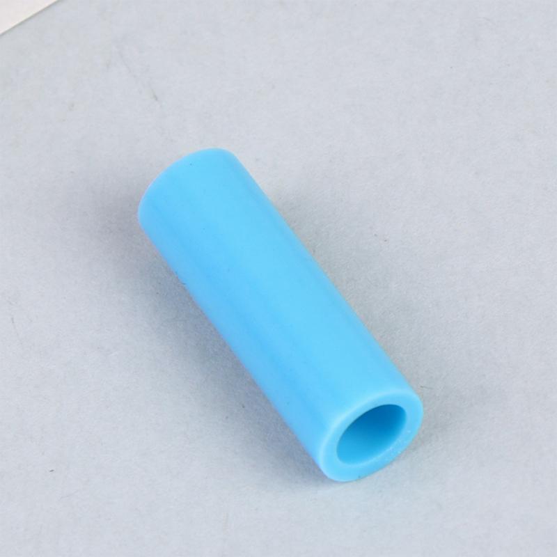 Jump Rope Hard Beads 1 Inch Length 50Pcs Pack for Beaded Skipping Rope Making Replaceable Fitness Training Accessories