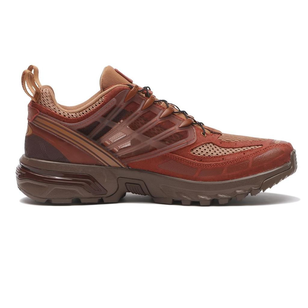 L47967900 Salomon ACS Pro Red Ashes (Men's)
