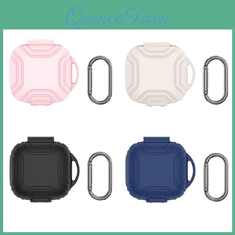 Case Silicone Shockproof Upgrades Earphone Case Shockproof Silicone Sleeve Waterproof For Openfit Air T511 Headphones