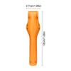 Nut Cracker Tool Non-Slip Remover With Lock Stainless Steel Nut Cracker Tool For Home Kitchen Pecan Walnuts Hazelnut Filbert