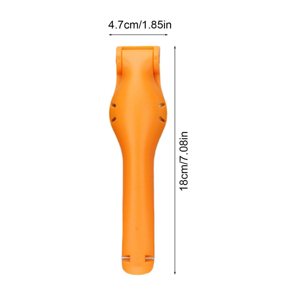 Nut Cracker Tool Non-Slip Remover With Lock Stainless Steel Nut Cracker Tool For Home Kitchen Pecan Walnuts Hazelnut Filbert