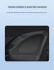 Sunshade Heat Insulation for Great Wall ORA 5 - Car Window Sun Protection & Privacy