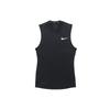 Nike Top Senza Maniche Pro Uomo Nero BV5601-010