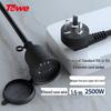TOWE 10A To 16A Power Extension Cord