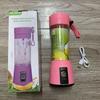 Portable Electric Fruit Juicing Cup, Rechargeable Mini Juicer, Fruit and Vegetable Machine