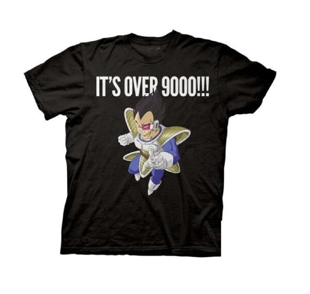 Dragon Ball Z Anime Casual Goku Print Unisex Trendy Casual Tshirt Style