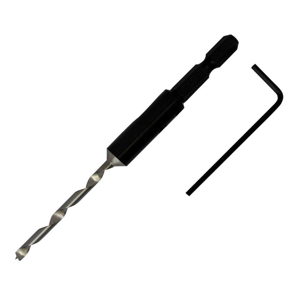 Star-M Countersink Drill Bit for Wood Decks 3.5X10X70L 58XW-3570