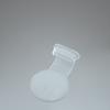 6PCS Luminous Phone Dust Plug Dustproof USB Dust Plug New Port Protective Cover  Phone Accessories