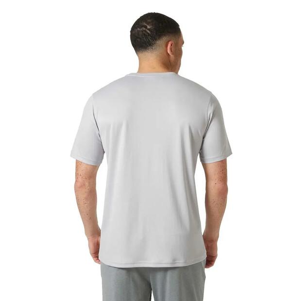 Helly Hansen Базовый слой с коротким рукавом Tech Graphic 2.0