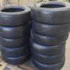 Refurbished Obstacle Course Training Tire