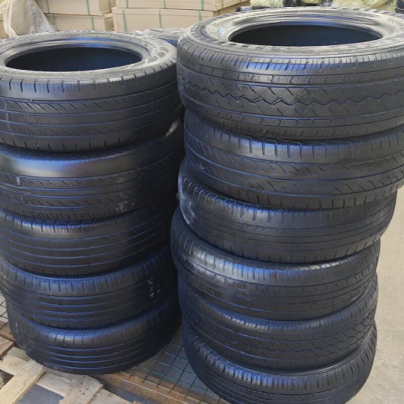 Refurbished Obstacle Course Training Tire