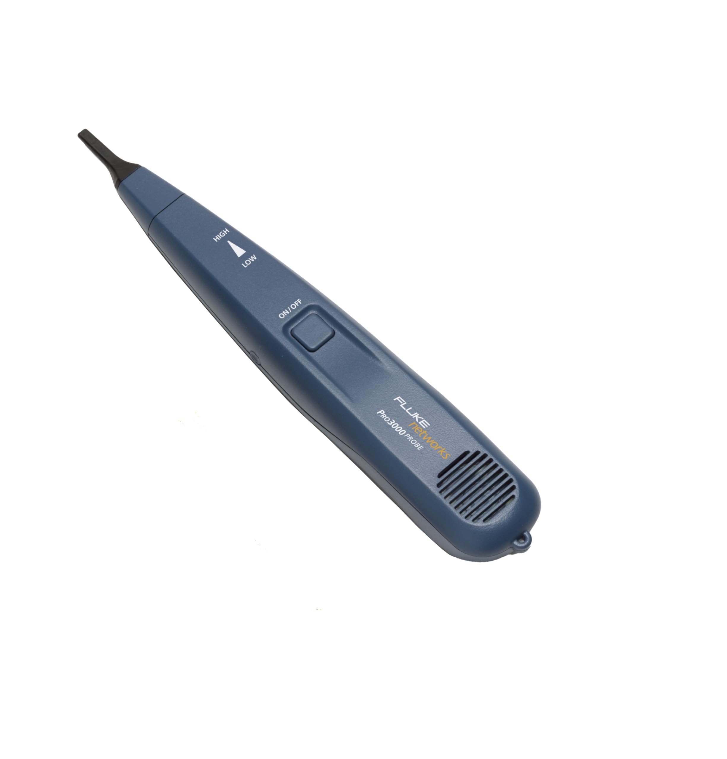

Аналоговый датчик Fluke Networks Pro3000 26100900