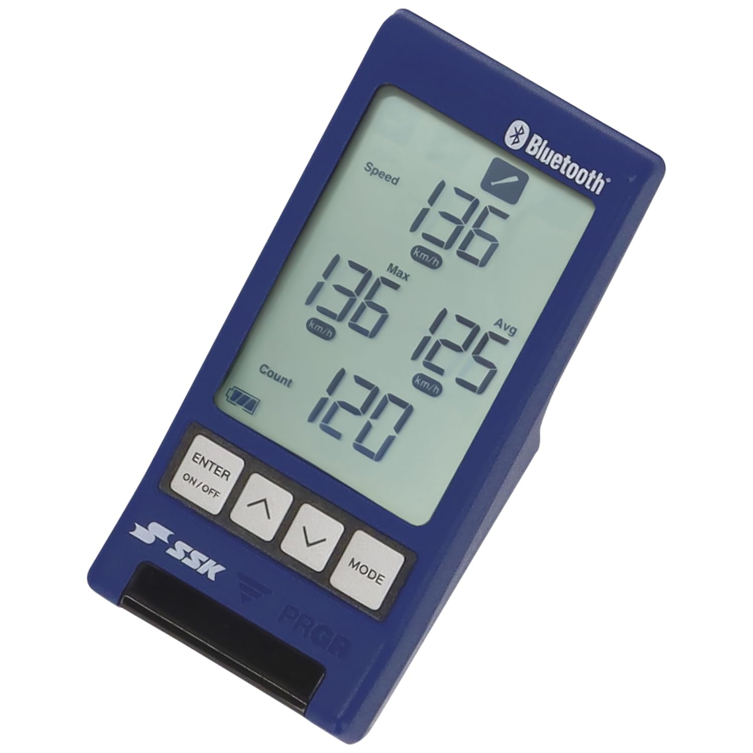 

SSK Тестер V Совместимые устройства Bluetooth Многоскоростной (только iOS)