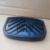 Qing'an Clutch & Brake Pedal Pad Set for Dongfeng EQ Series