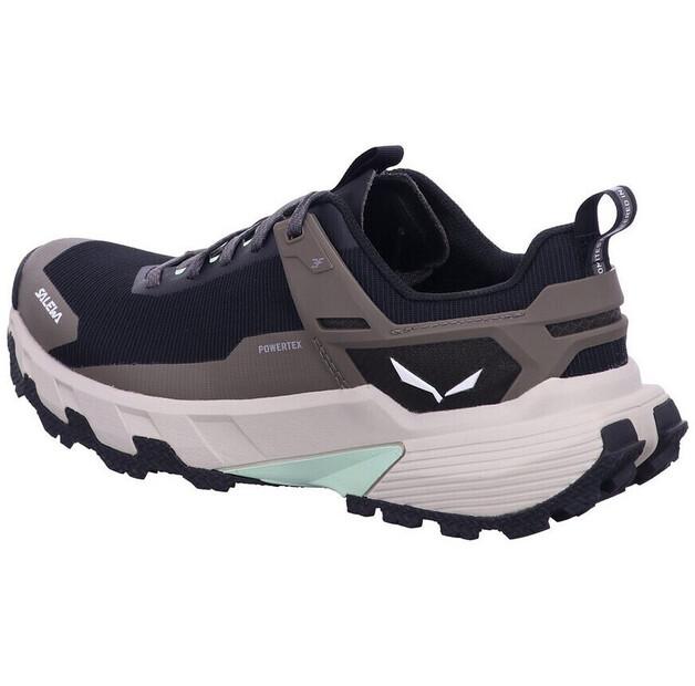 Треккинговые ботинки Salewa Pedroc 2 Powertex