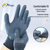 XINGYU Younaibo Bamboo Charcoal Latex Work Gloves