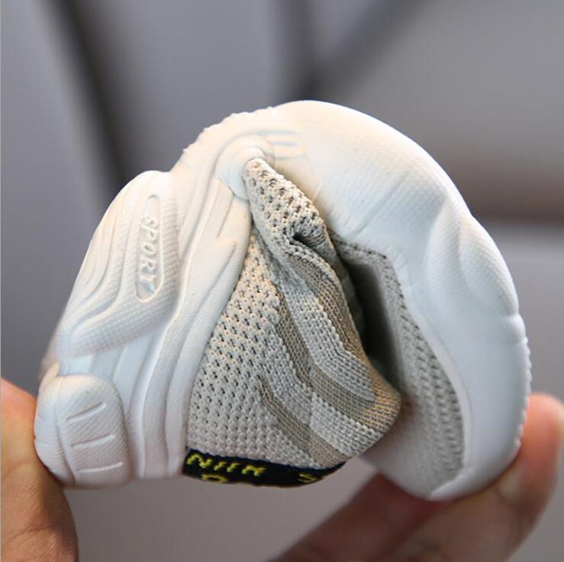 Newest Spring Children Casual Shoes Girls Boys Short Boots Canvas Shoes Kids Sneakers Tendon Baby Running Shoes Child Sport Shoes