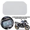 Für BMW R1200GS R1250GS LC Adventure Folie Displayschutz Kratzschutz Für BMW GS 1200 1250 GS LC Adventure Adv 2018 B0V4