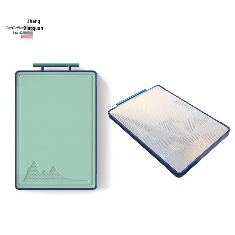 Zhang Xiaoquan Double-Sided Composite Cutting Board