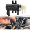 CM5G-9F490-AA Turbo Boost Vacuum Relay Solenoid Valve for Ford Focus MK III 2010-2018, for Fiesta MK VI 2008-2017, for C-Max MK II 2010-2015, for