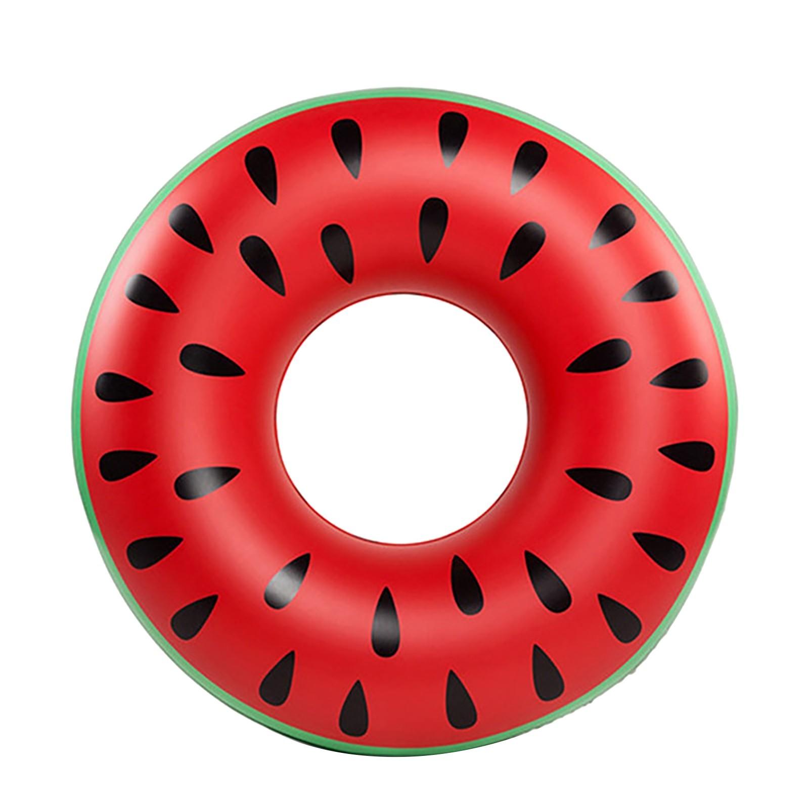 

(H0826)Круг для плавания «Арбуз», надувной круглый, летний бассейн, вечеринка, плавательный круг, водные развлечения, игрушки для бассейна для детей и взрослых One Size