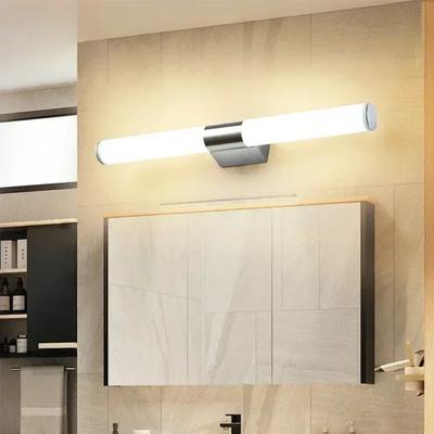 JOYINLED 12W 16W 22W LED Wall Light Mirror Lights Indoor Decor Simple Style Bathroom Dressing Room Kitchen Wall Lamp AC85-265V