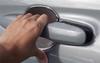 MEKOMEKO New Toyota Corolla Cross Dedicated Door Handle Protector Cover Door Knob Protector Sticker Bowl Cover Garnish Door Handle Scratch Prevention