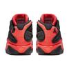 Air Jordan 13 Retro Low X Clot 'Black Red' Jordan AT3102-006