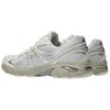 Asics GT-2160 Classic Comfortable Running Shoes Unisex Sneaker Cream-White 1203A320-113