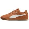 Turino 2 Nízké ležérní boty Unisex Hnědé 397453-08