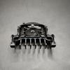 10 Position Guide Comb Attachment Prewave Replacement For Wahl T-Blade 9864L WSS3L 5537C 5598 9653 9686 9816-200 9818L 9837