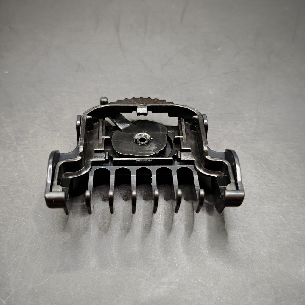 10 Position Guide Comb Attachment Prewave Replacement For Wahl T-Blade 9864L WSS3L 5537C 5598 9653 9686 9816-200 9818L 9837