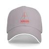 Summer Casual Baseball Cap DJ Armin Van Buuren Kpop Rock Hip Hop Hats For Unisex Men Sun Visor  Fashion Snapback Cap