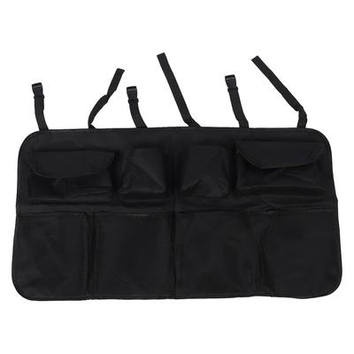 Car Trunk Storage Hanging Bag Backseat Trunk Organizer Oxford Cloth Backseat Storage Bag for Tools