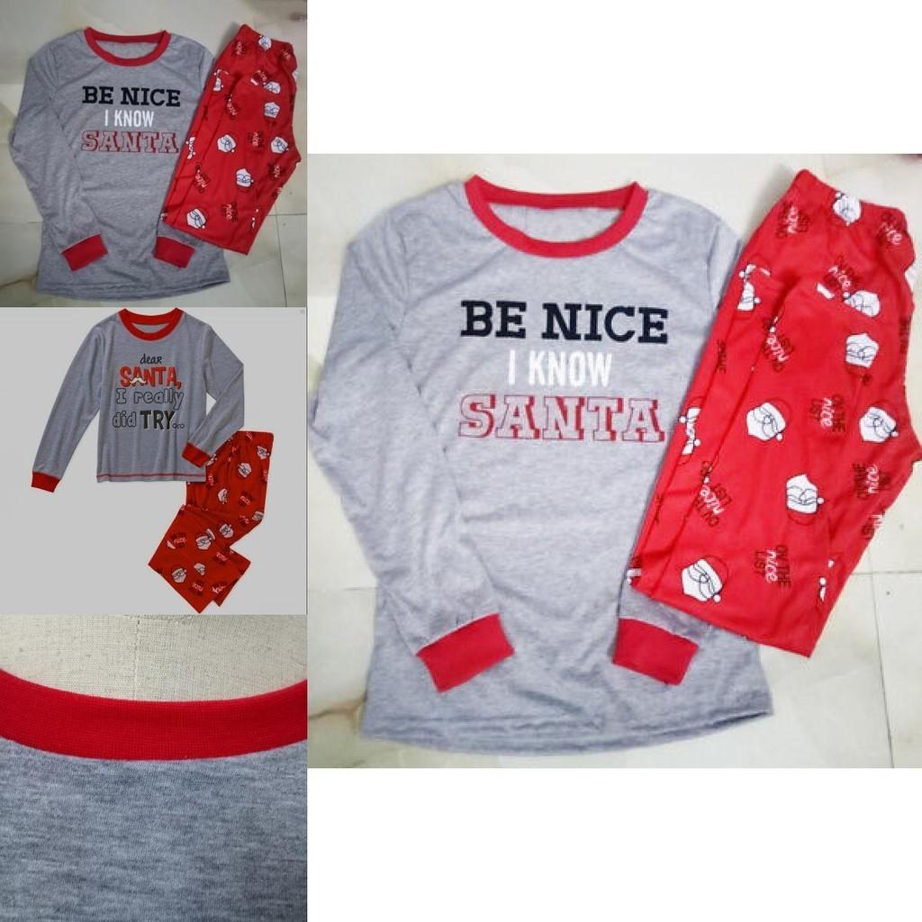 Trendy Christmas Family Pajama Sets Designed For Comfort And Festive Cheer Perfect For All Ages