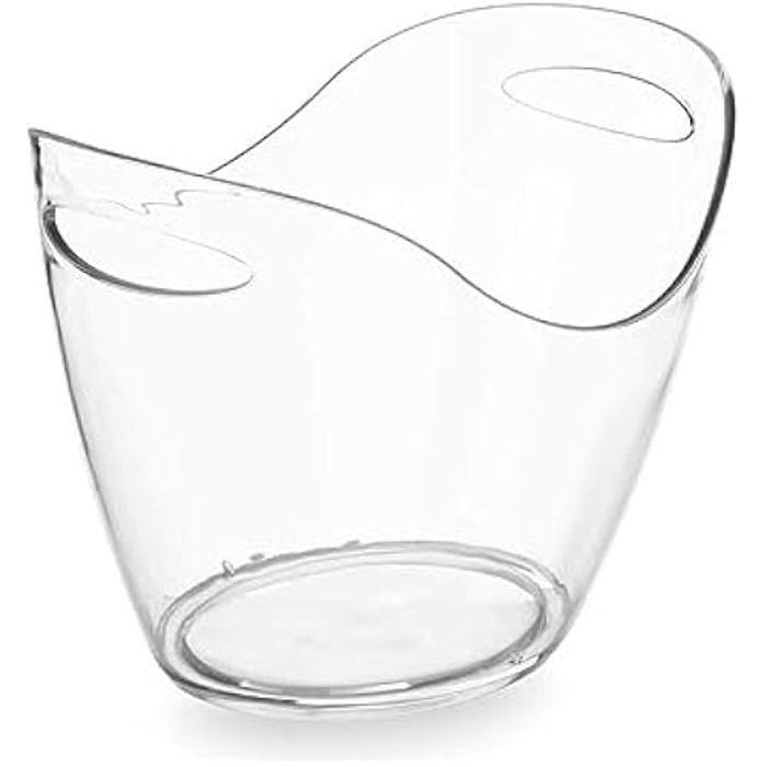 Produit ménager - KINVARA - Standard - Multicolore - 29,5 x 36 x 50 cm - Prise incluse