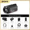ORDRO XV80 5K UHD Camcorder (CN version)