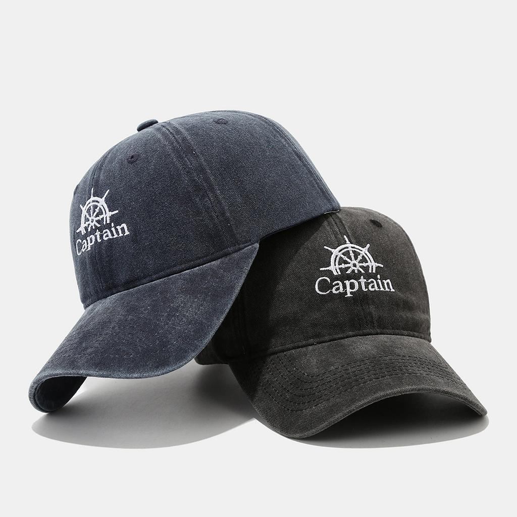 Vintage Adjustable Unisex Vintage Cap for Outdoor Hiking and Mountaineering