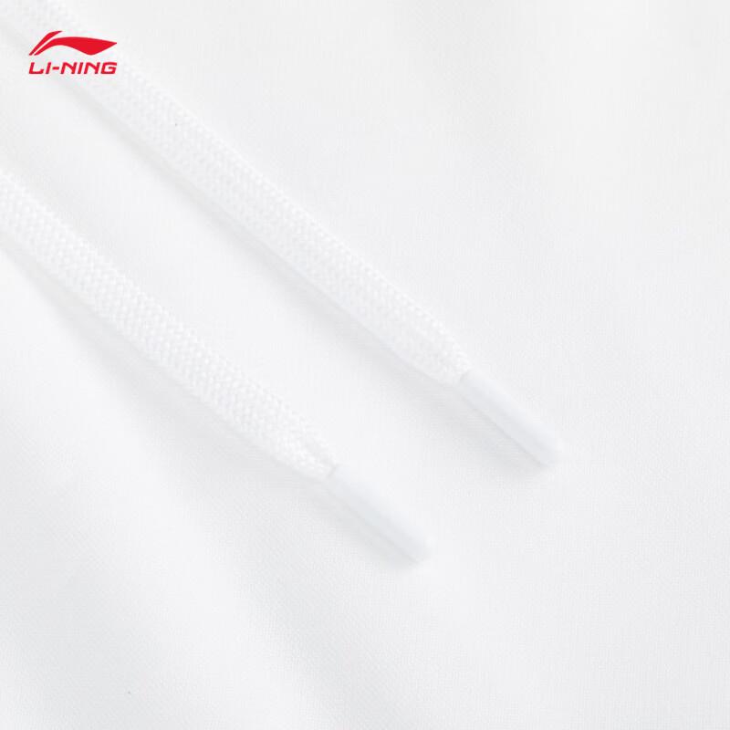 Li-Ning Women's Quick-Dry Badminton Skirt-Pants