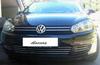 Vw Golf Vi 6 - Benzi Cromate Grilă Fără Halogene
