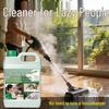 Multi-Purpose Steam Cleaner Additive - Stain Remover for Mattress, Kitchen, Living Room, and Floor