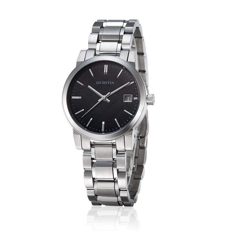 Ochstin Women's Stainless Steel Waterproof Quartz Watch