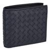 Bottega Veneta Wallet Men's Bi-fold 193642-V4651 [Used]