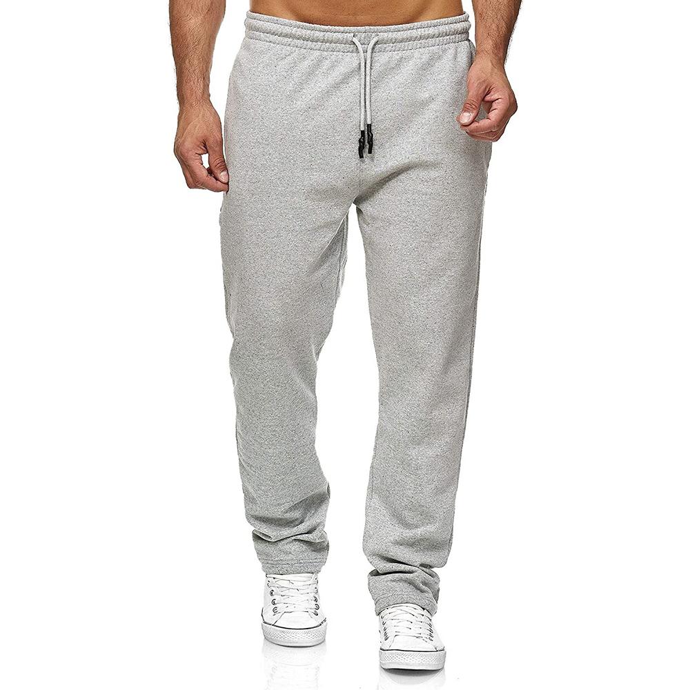 thermal jogging bottoms