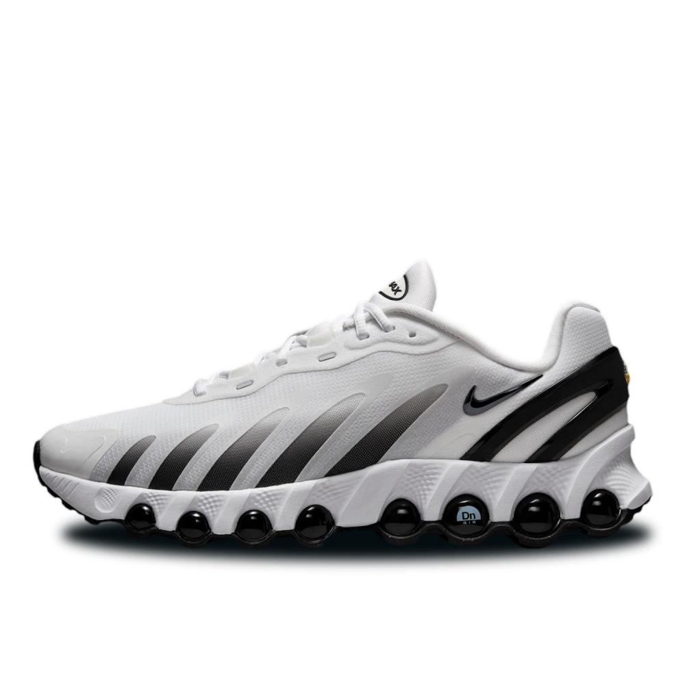 

Nike Airmax Dn8 Mfq7860 100wht Blk 260
