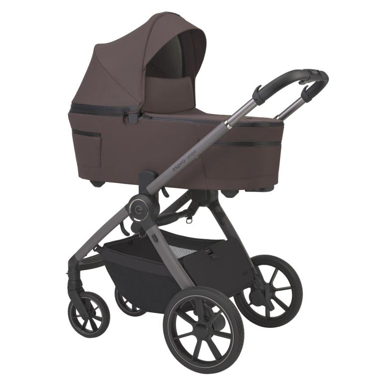 Espiro Yoga 2-in-1 Multifunctional Stroller 208