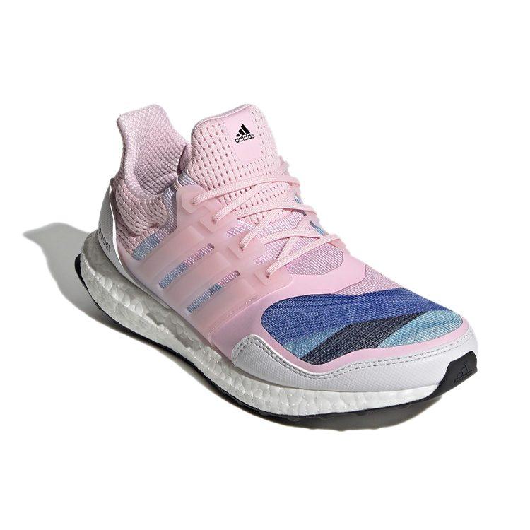 adidas Wmns UltraBoost S&L Dna 'Clear Pink' Women's FX7986